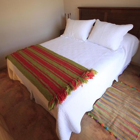 Hotel El Bramador Copiapó Habitación foto