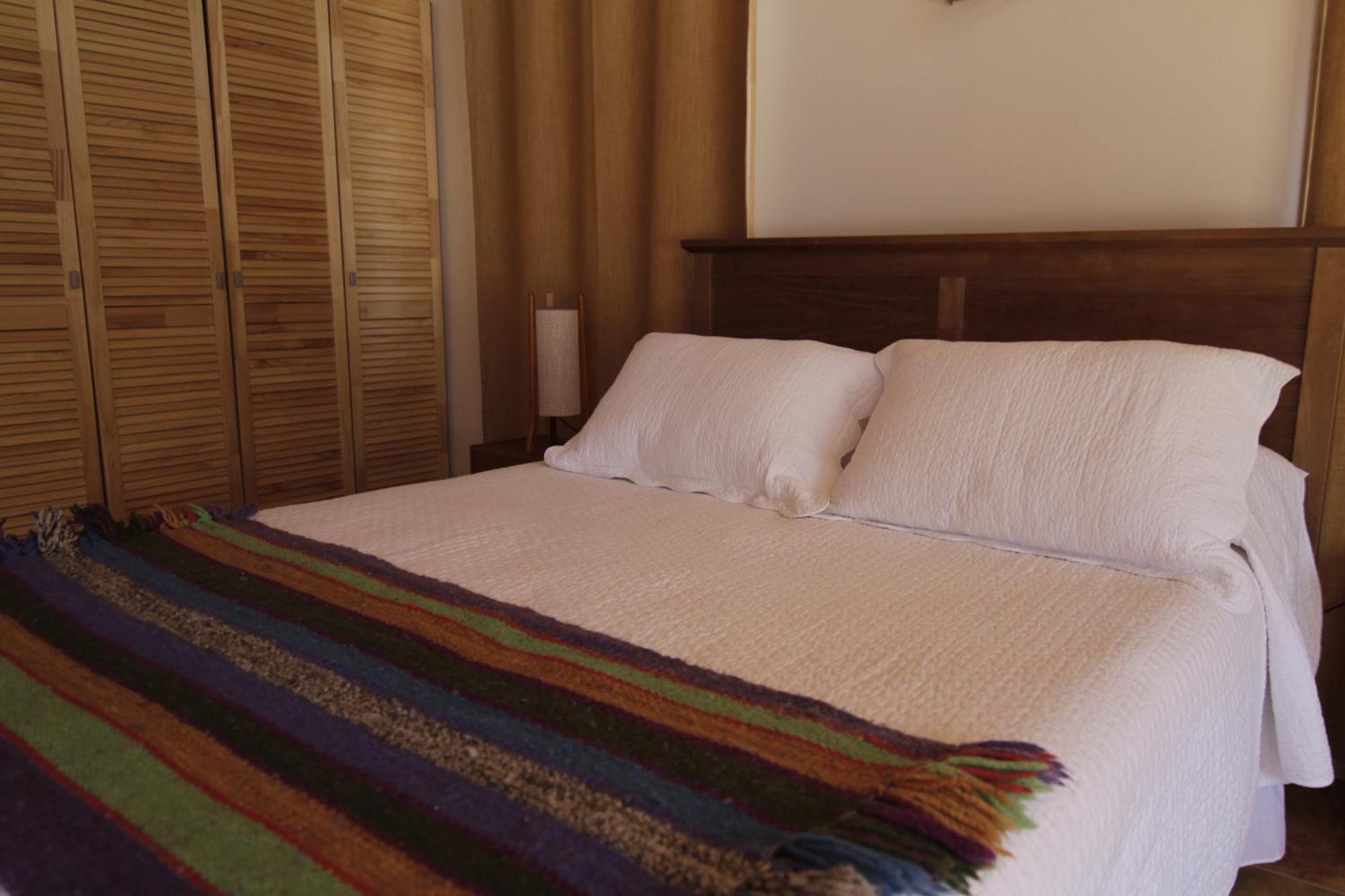 Hotel El Bramador Copiapó Habitación foto
